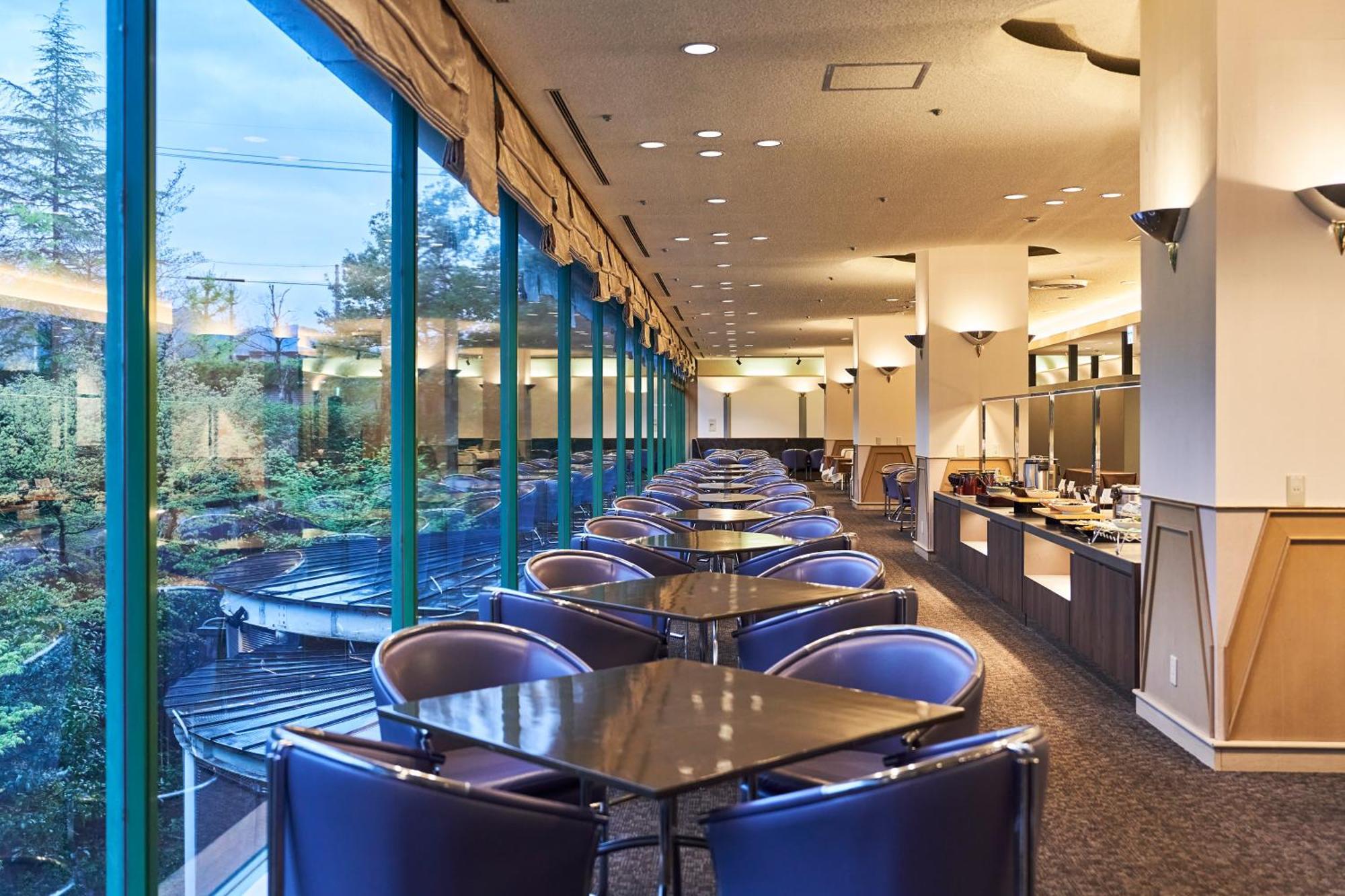 Katsuyama New Hotel מראה חיצוני תמונה