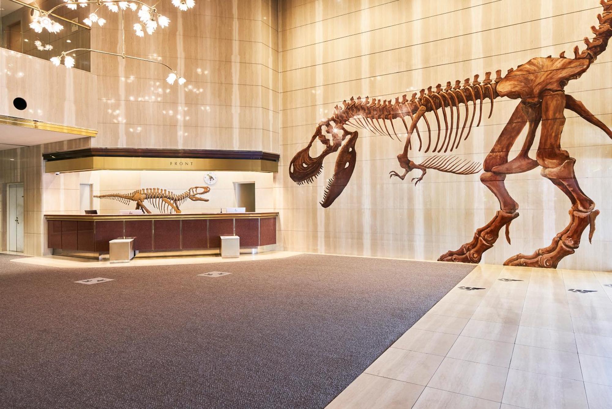 Katsuyama New Hotel מראה חיצוני תמונה
