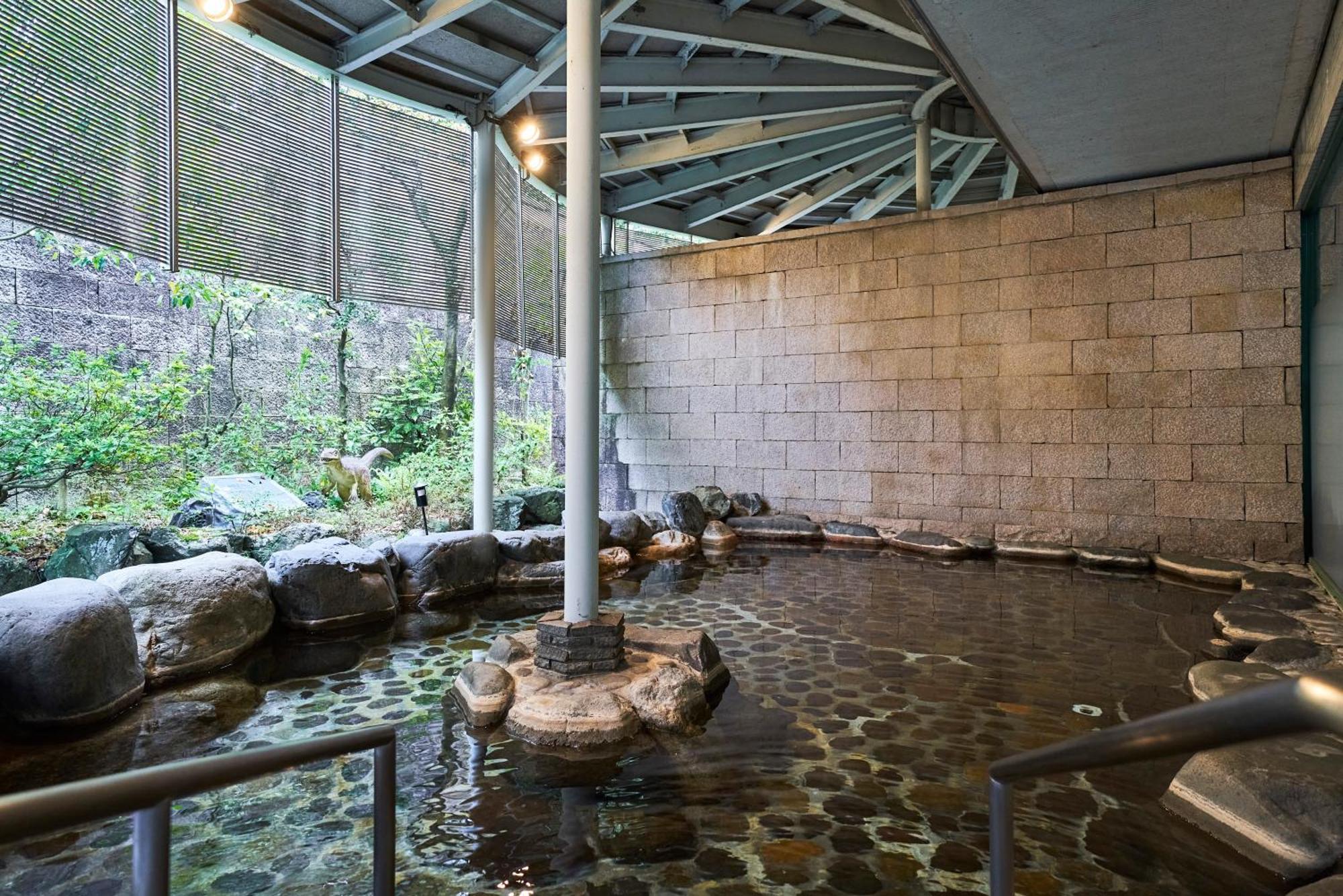 Katsuyama New Hotel מראה חיצוני תמונה