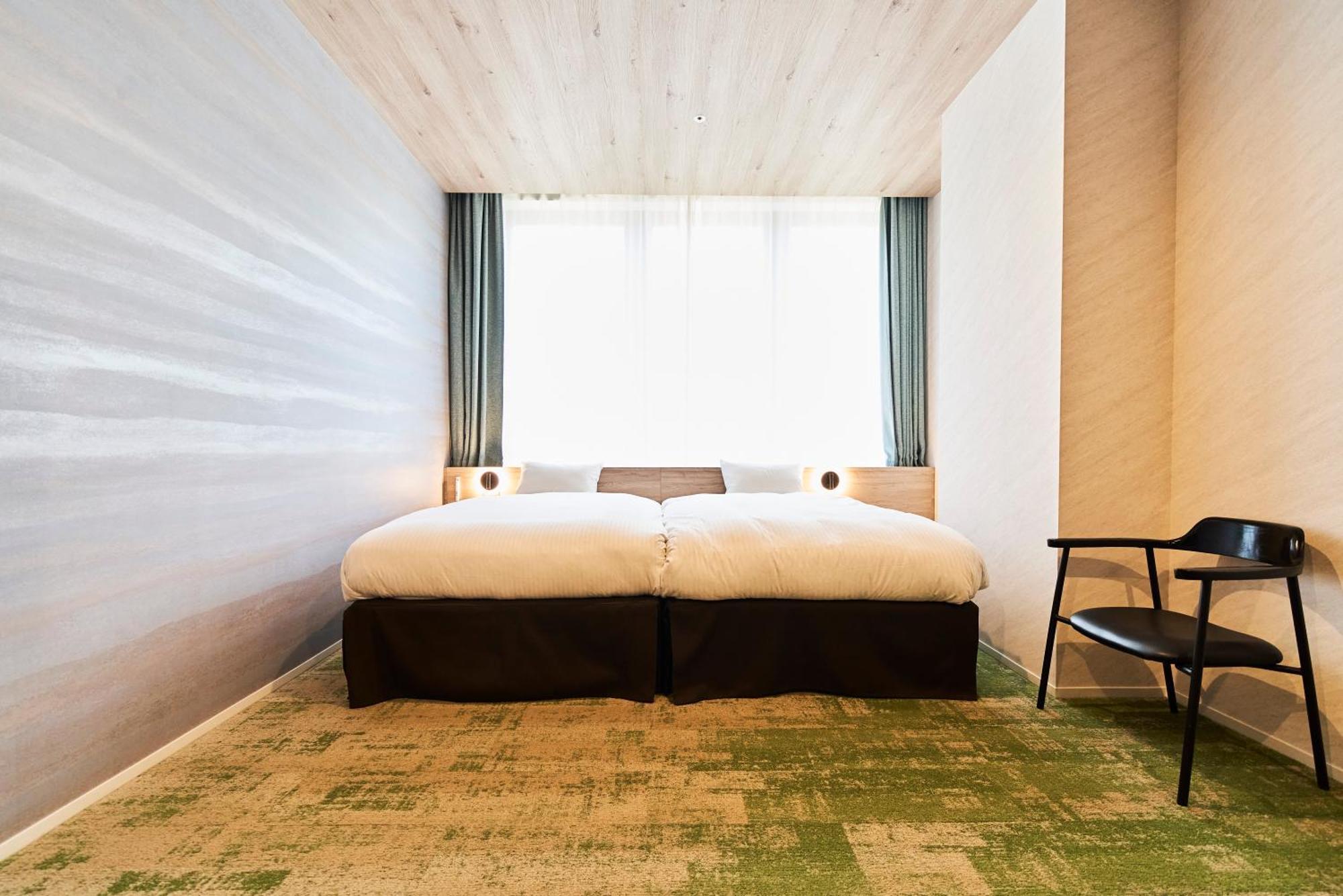 Katsuyama New Hotel מראה חיצוני תמונה